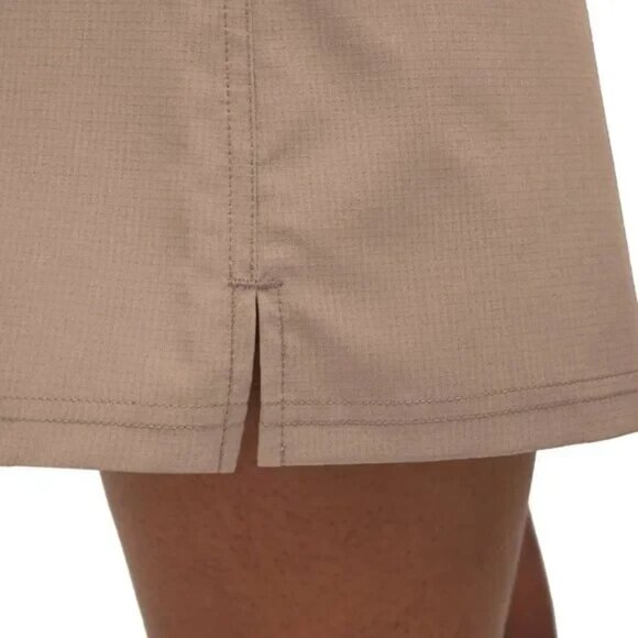 Tilley Women's Trek Skort - Tan Color - XXL - Picture 2 of 6